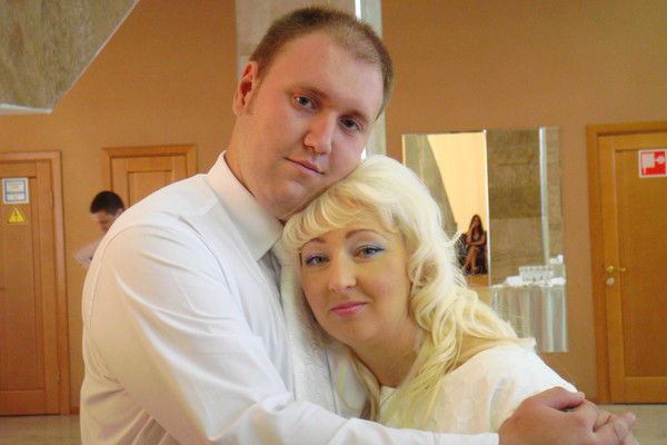 Татьяна Михель