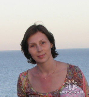 Анна Сурминова