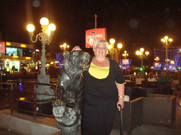 Альбина Овсянникова