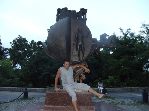 Андрей Данченко