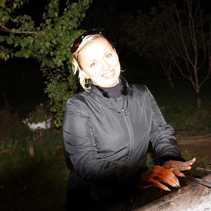 Юлия Сергеевна