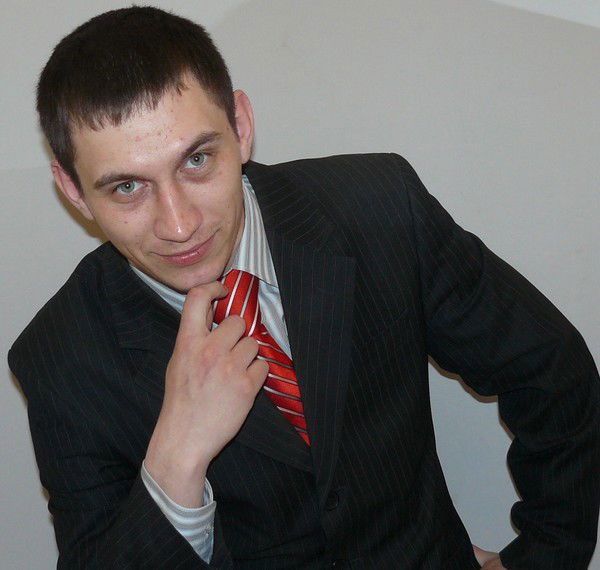 Александр Москаленко