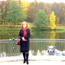 Людмила Волкова