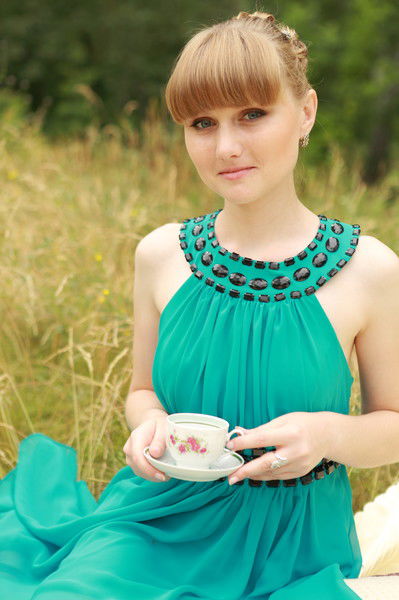 Юлия Тимофеева