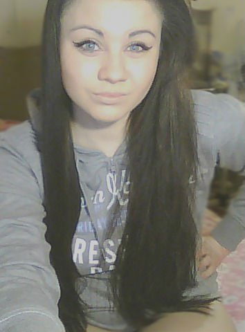 Анетка Максимова