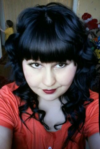 Анастасия Соловьева