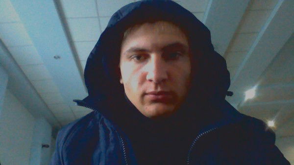 Андрей Седов