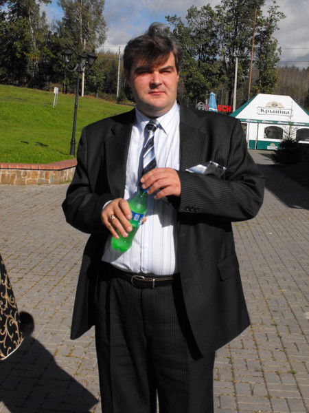 Саша Киселёв