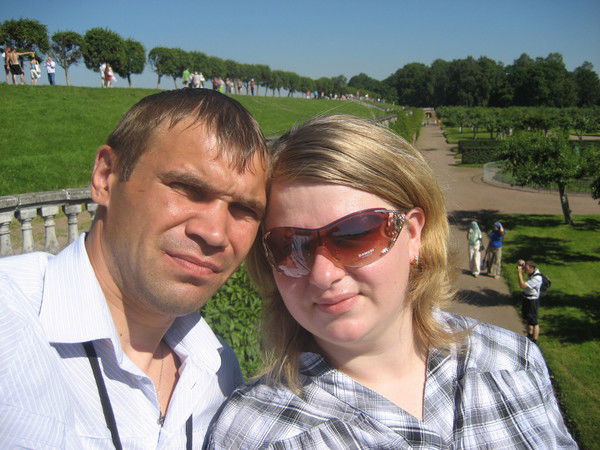 Екатерина Гуреева