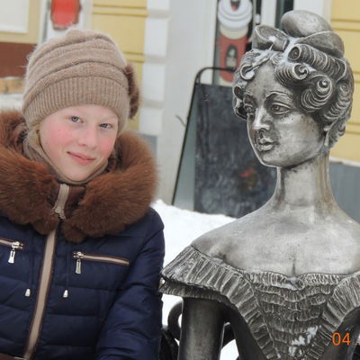 Даша Шрайнер