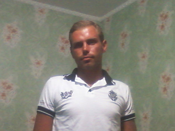 Роман Яценко