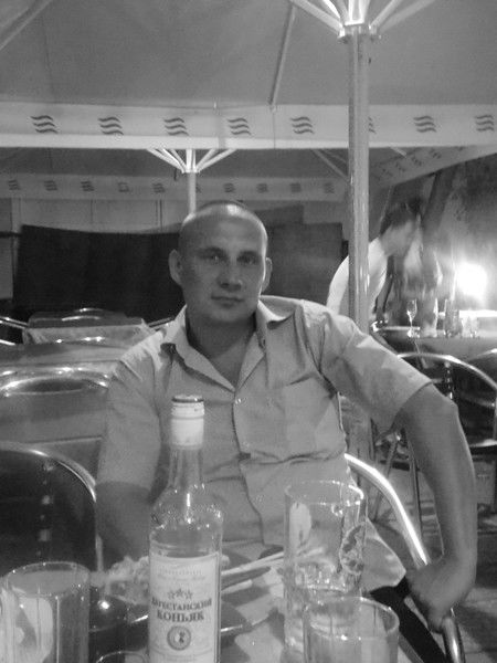 Сергей Бодров