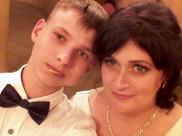 Анна Ступак