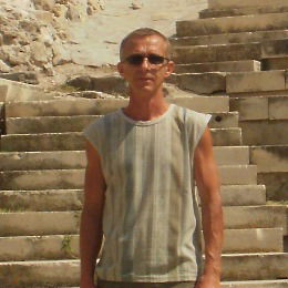 Владимир Рябыкин