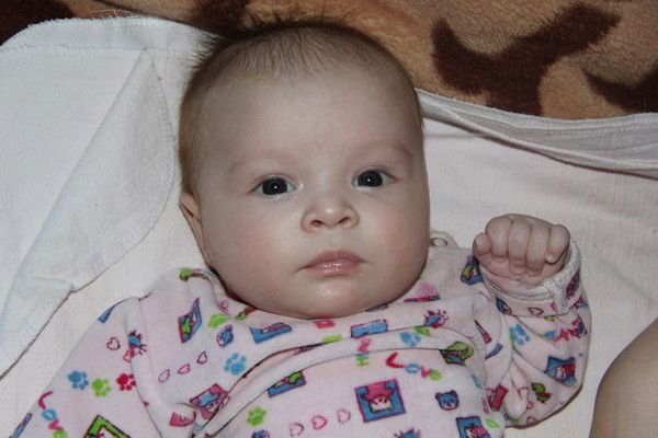 Евгения Чичикина