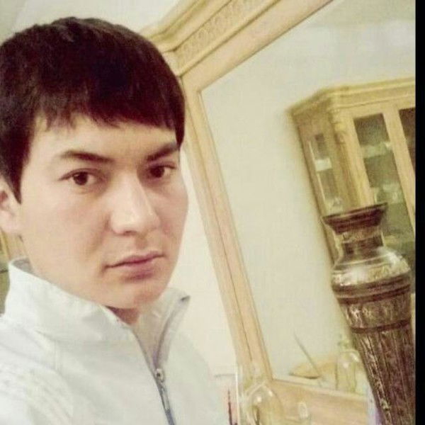 Ербол Таубалдиев