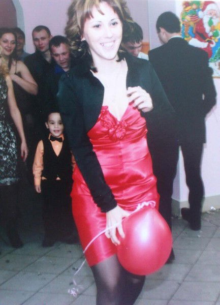 Альбина Мансурова