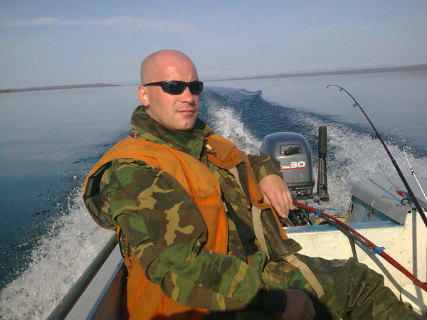 Артем Гавро