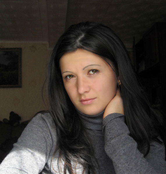 Анастасия Купцова