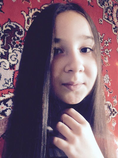 Мариша Гусева