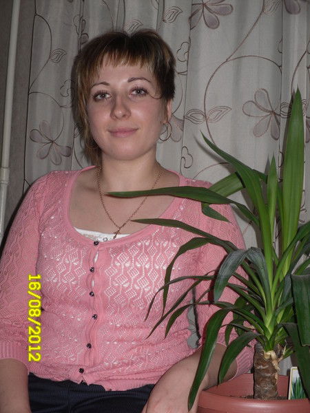 Елена Киреева