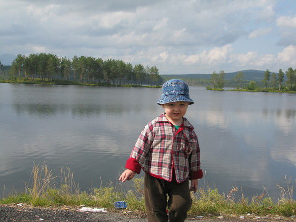 Яков Концевич