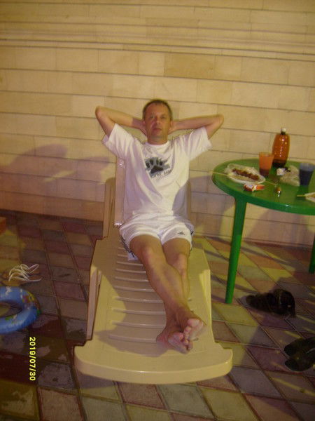 Дмитрий Стыкайло