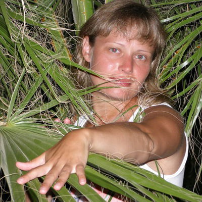 Лариса Иванова