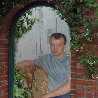 Александр Цветковский