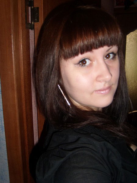 Людмила Афанасьева