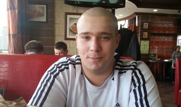 Артем Шумилин