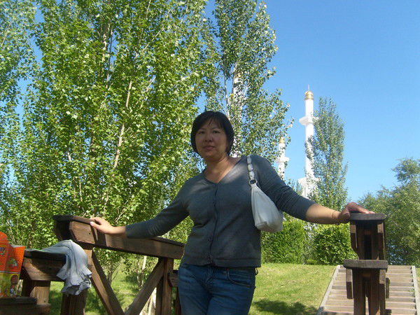 Сая Адильханова