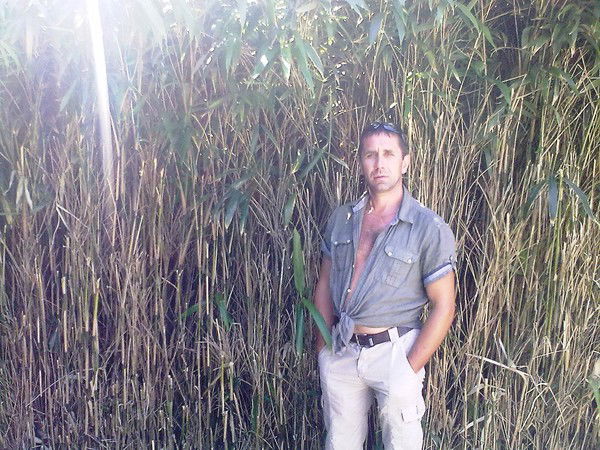 Александр Еремеев