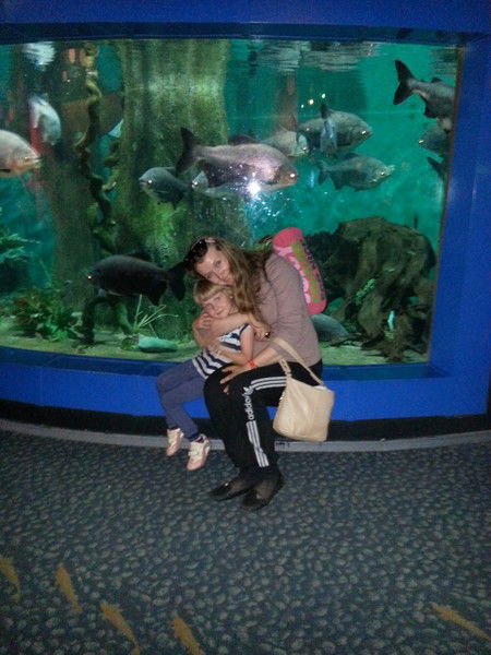 Галия Бахтиярова