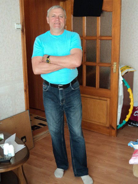 Олег Шпеньков