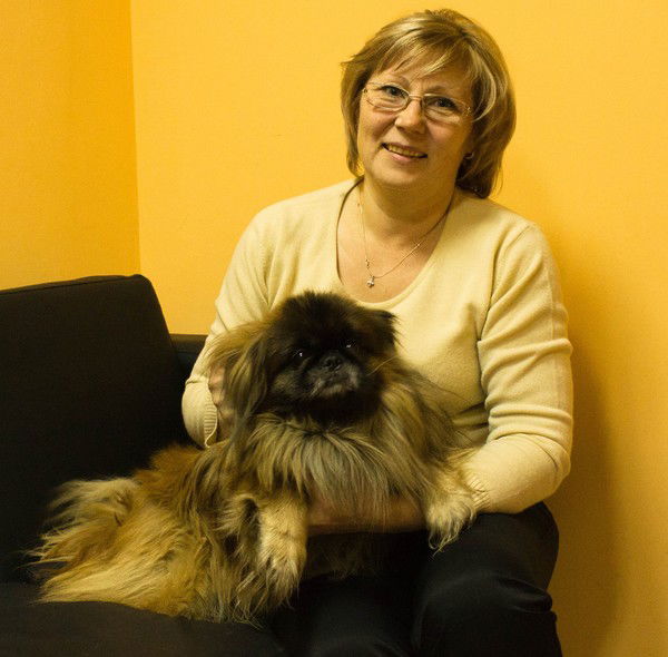 Ирина Костоева