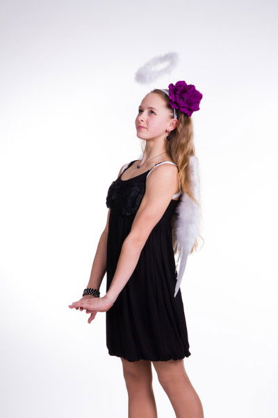 Юля Коломоец