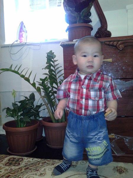 Салтанат Умирбаева