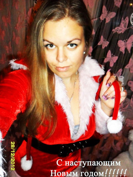 Анна Яцменко