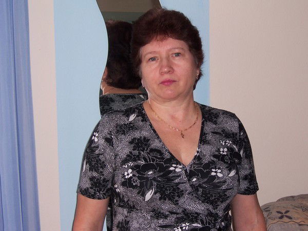 Антония Краус