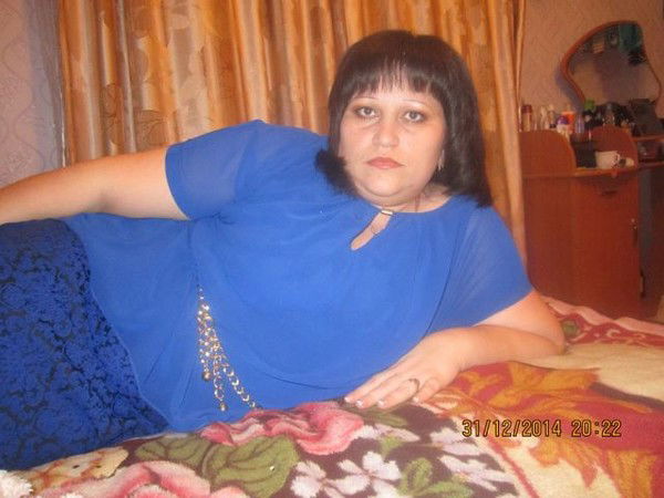 Кристина Катцына