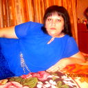Кристина Катцына