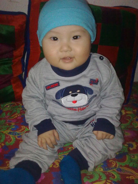 Баха Кумара Тариэл