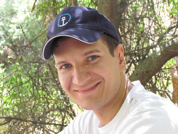 Сергей Попов