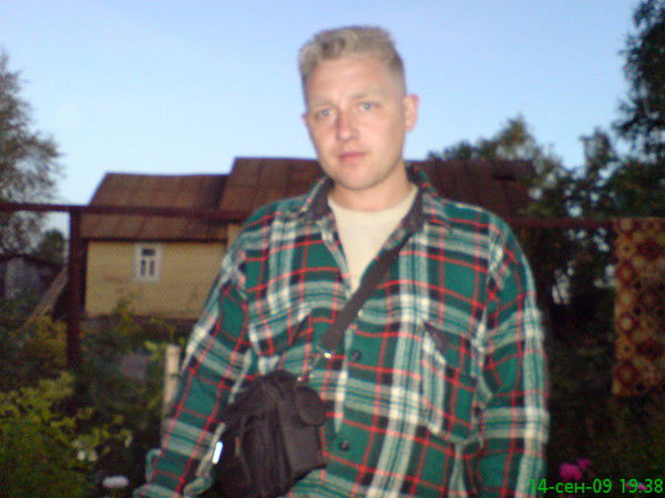 Николай Иванов