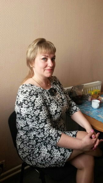 Евгения Стрих