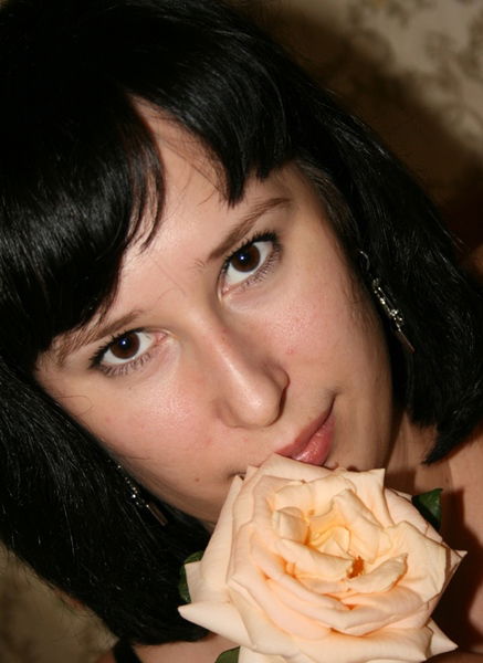 Ирина Травина