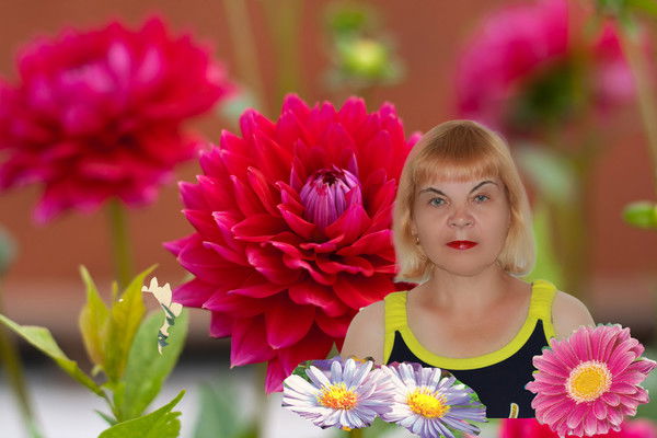 Ольга Юрьева