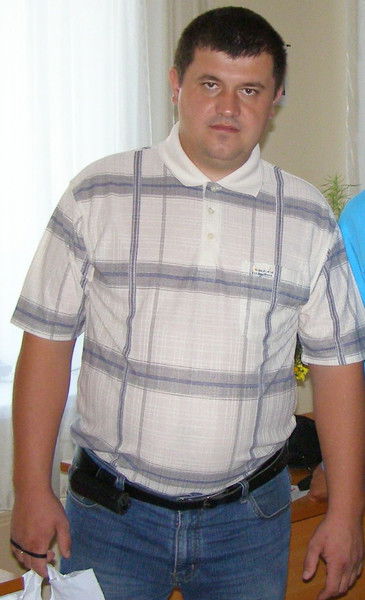 Василий Ляликов