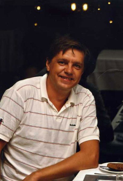 Ярослав Петров